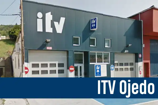ITV Ojedo