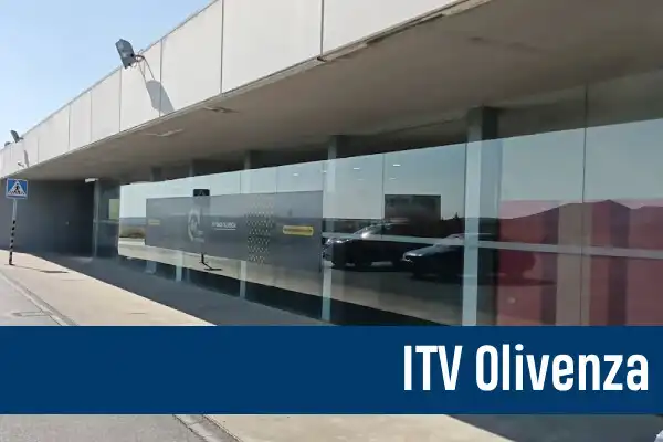 ITV Olivenza