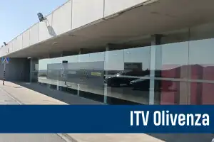 ITV Olivenza