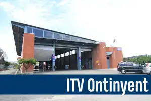 ITV Ontinyent