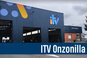 ITV Onzonilla