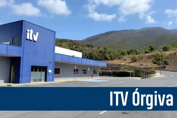 ITV Órgiva