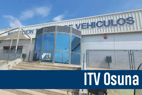 ITV Osuna