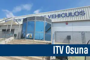 ITV Osuna
