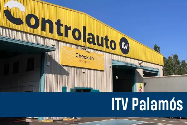 ITV Palamós