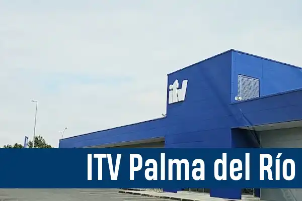 ITV Palma del Río