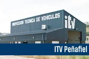 ITV Peñafiel