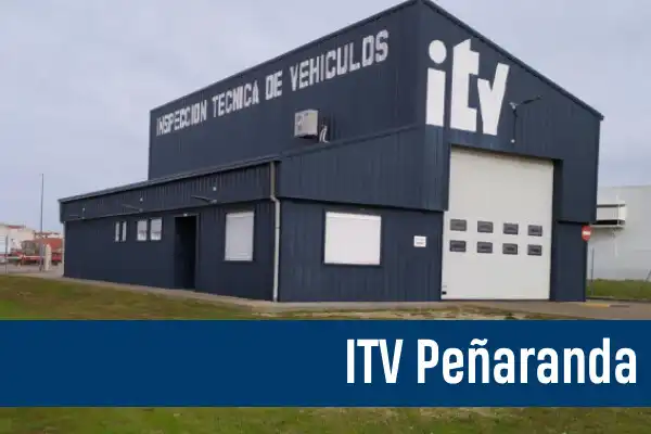 ITV Peñaranda