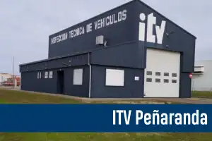ITV Peñaranda