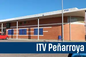 ITV Peñarroya
