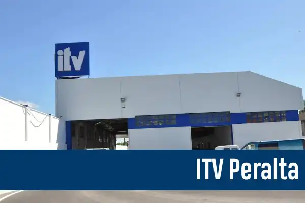 ITV Peralta