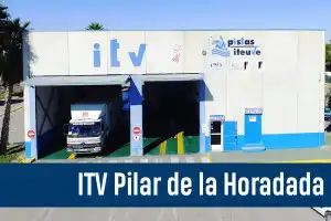 ITV Pilar de la Horadada