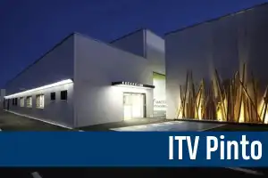 ITV Pinto