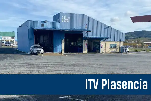 ITV Plasencia