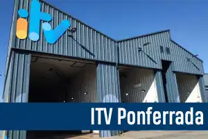 ITV Ponferrada