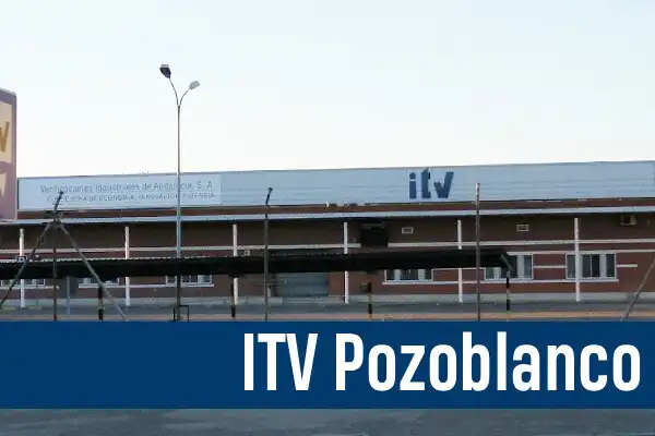 ITV Pozoblanco