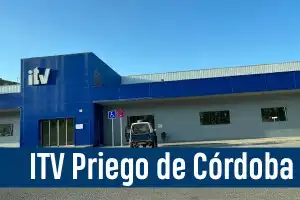 ITV Priego de Córdoba