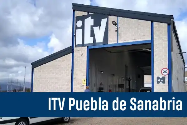 ITV Puebla de Sanabria