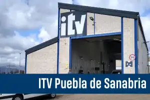 ITV Puebla de Sanabria