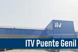 ITV Puente Genil