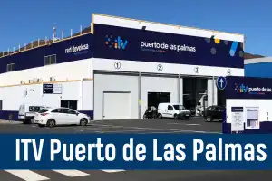 ITV Puerto de Las Palmas