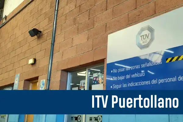 ITV Puertollano