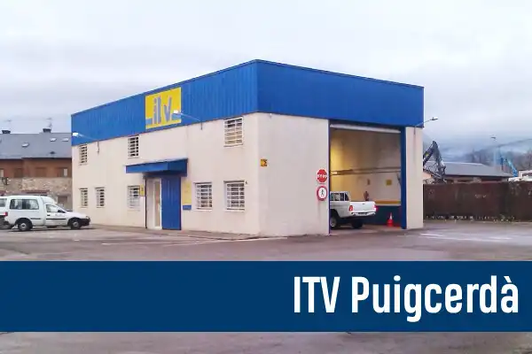 ITV Puigcerdà