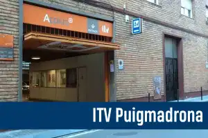 ITV Puigmadrona