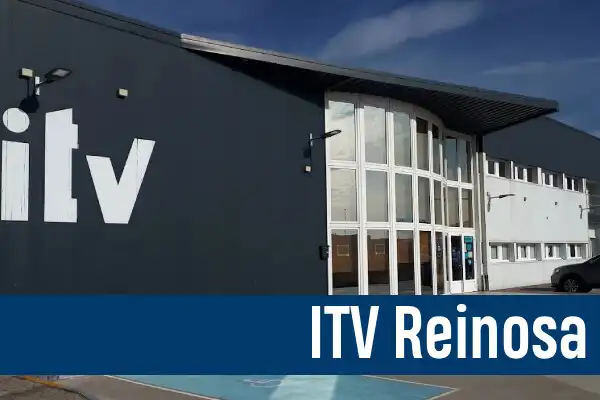 ITV Reinosa