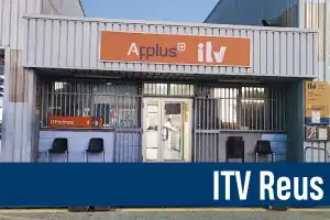 ITV Reus