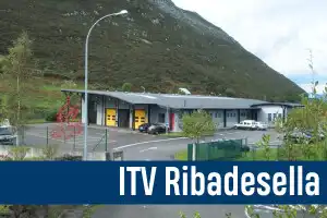 ITV Ribadesella