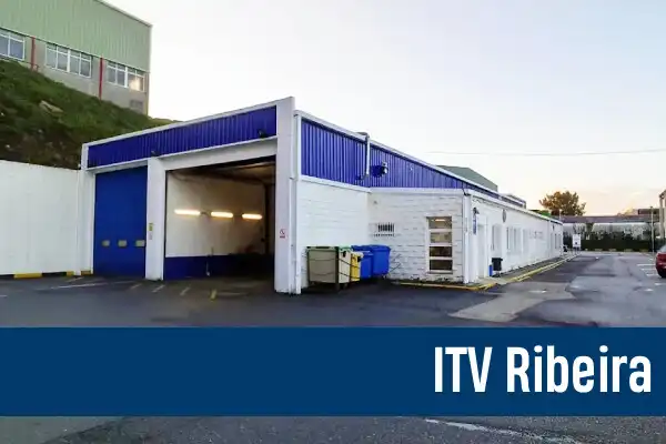 ITV Ribeira