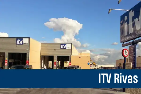 ITV Rivas