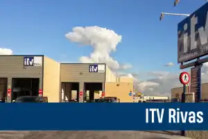 ITV Rivas-Vaciamadrid