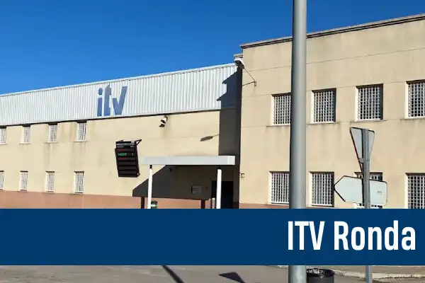 ITV Ronda