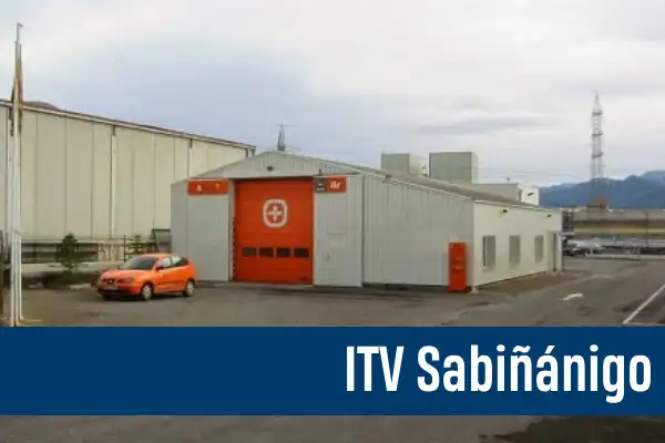 ITV Sabiñánigo