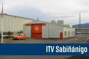 ITV Sabiñánigo