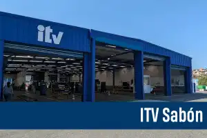 ITV Sabón