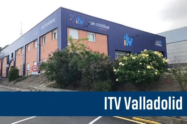 ITV Valladolid