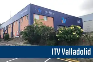 ITV Valladolid