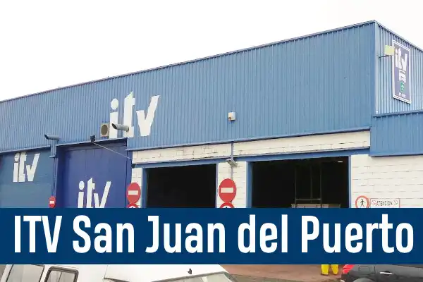 ITV San Juan del Puerto