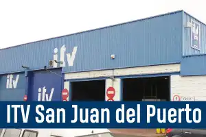 ITV San Juan del Puerto