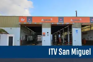 ITV San Miguel