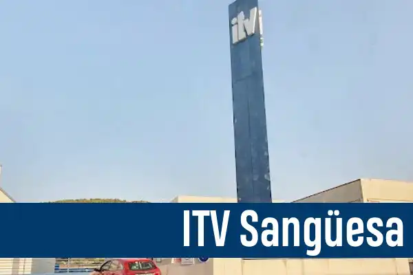 ITV Sangüesa