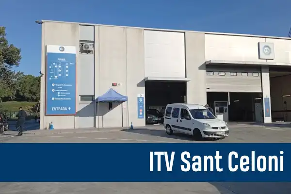 ITV Sant Celoni