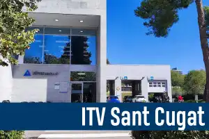 ITV Sant Cugat