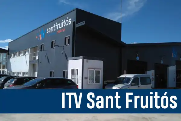 ITV Sant Fruitós