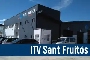 ITV Sant Fruitós