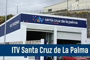 ITV Santa Cruz de La Palma