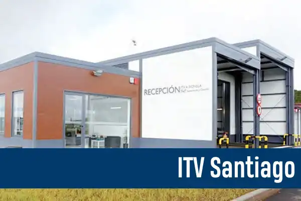 ITV Santiago